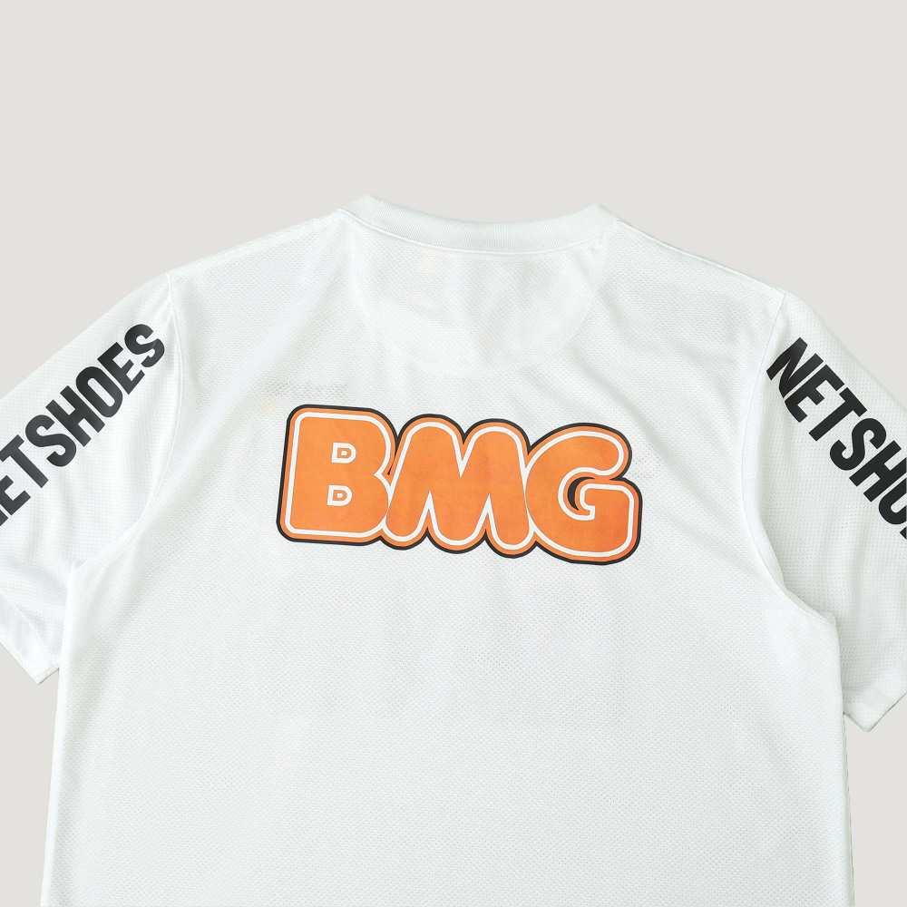 2013 Santos FC home retro version