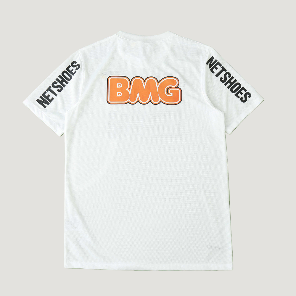 2013 Santos FC home retro version