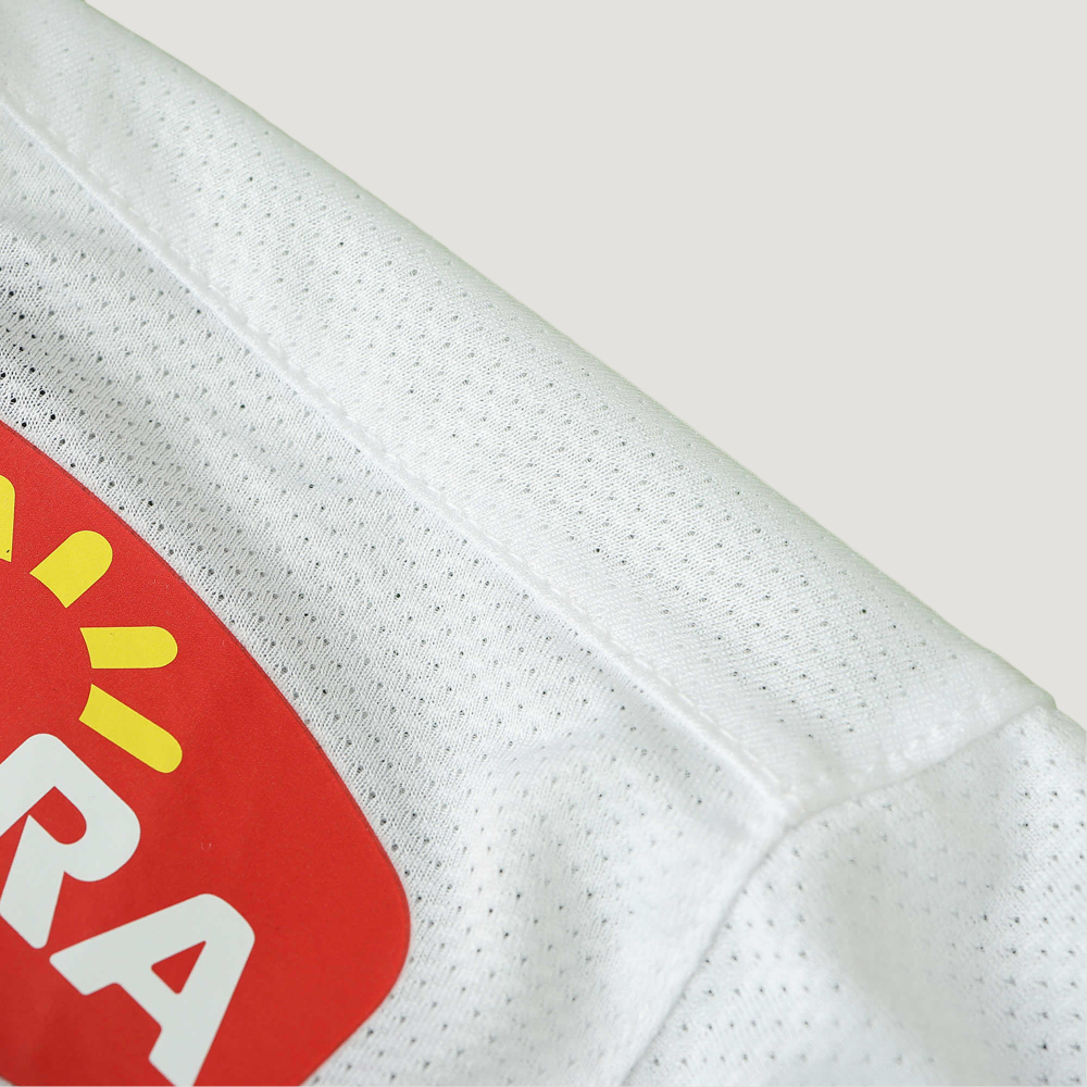 2013 Santos FC home retro version