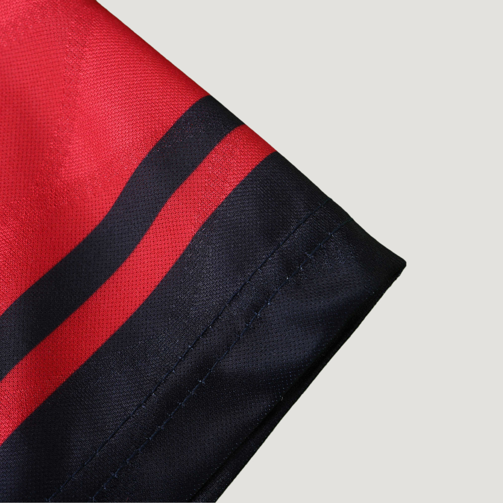 9799 Fußball-Club Bayern München home retro version