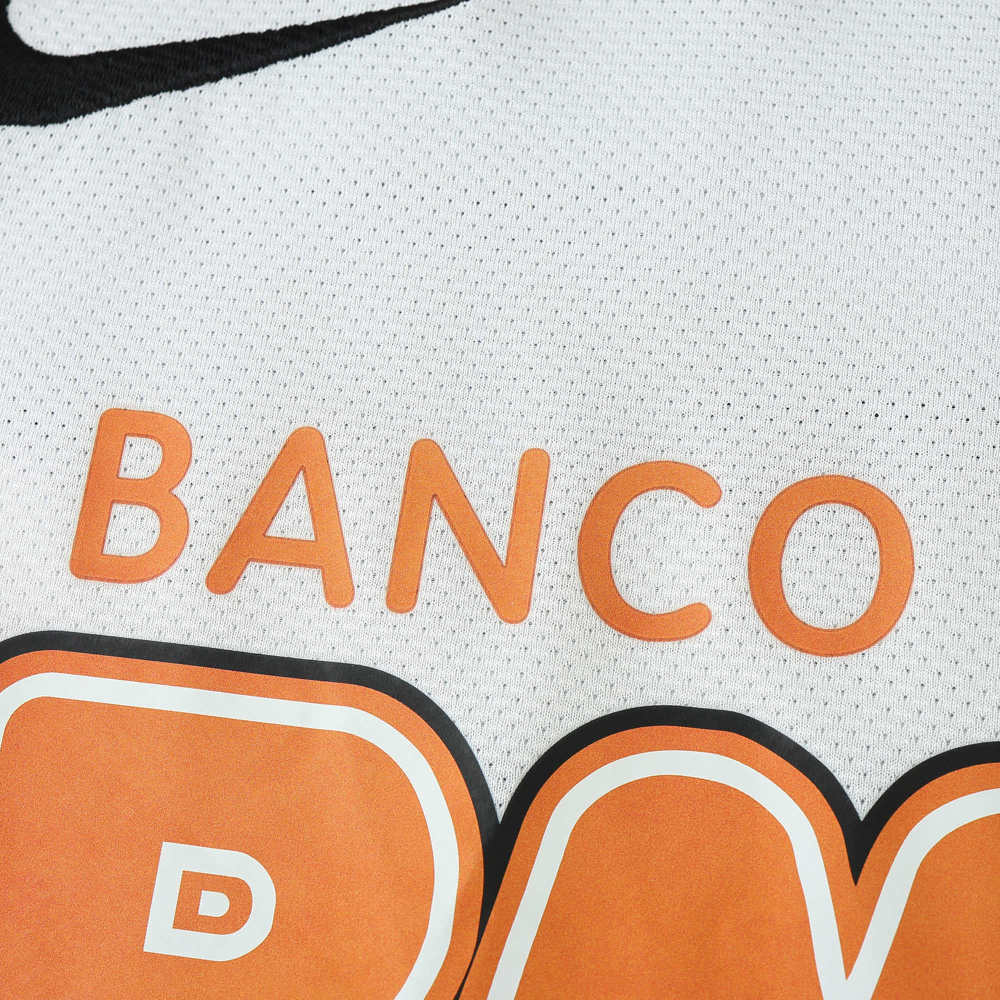 2013 Santos FC home retro version