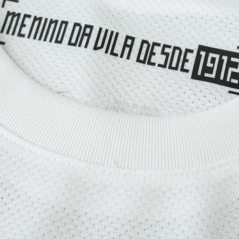 2013 Santos FC home retro version