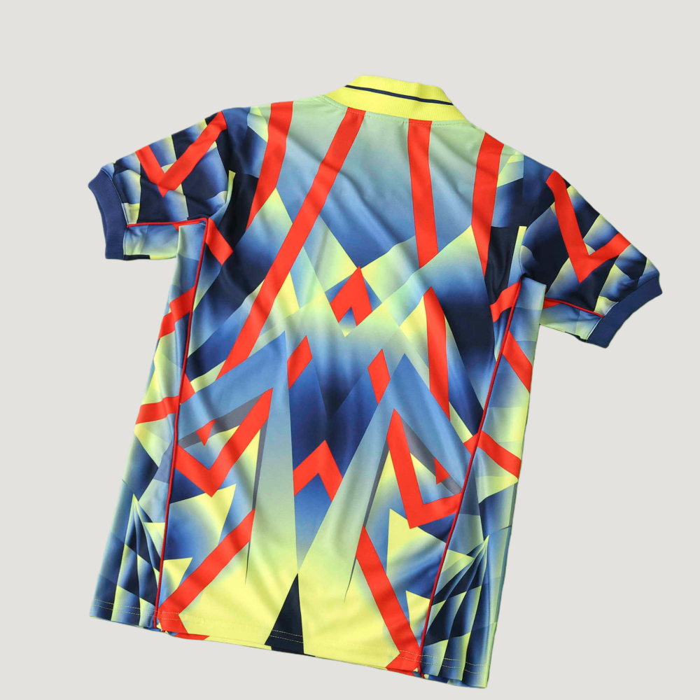 Arsenal F.C. LFSTLR Player version