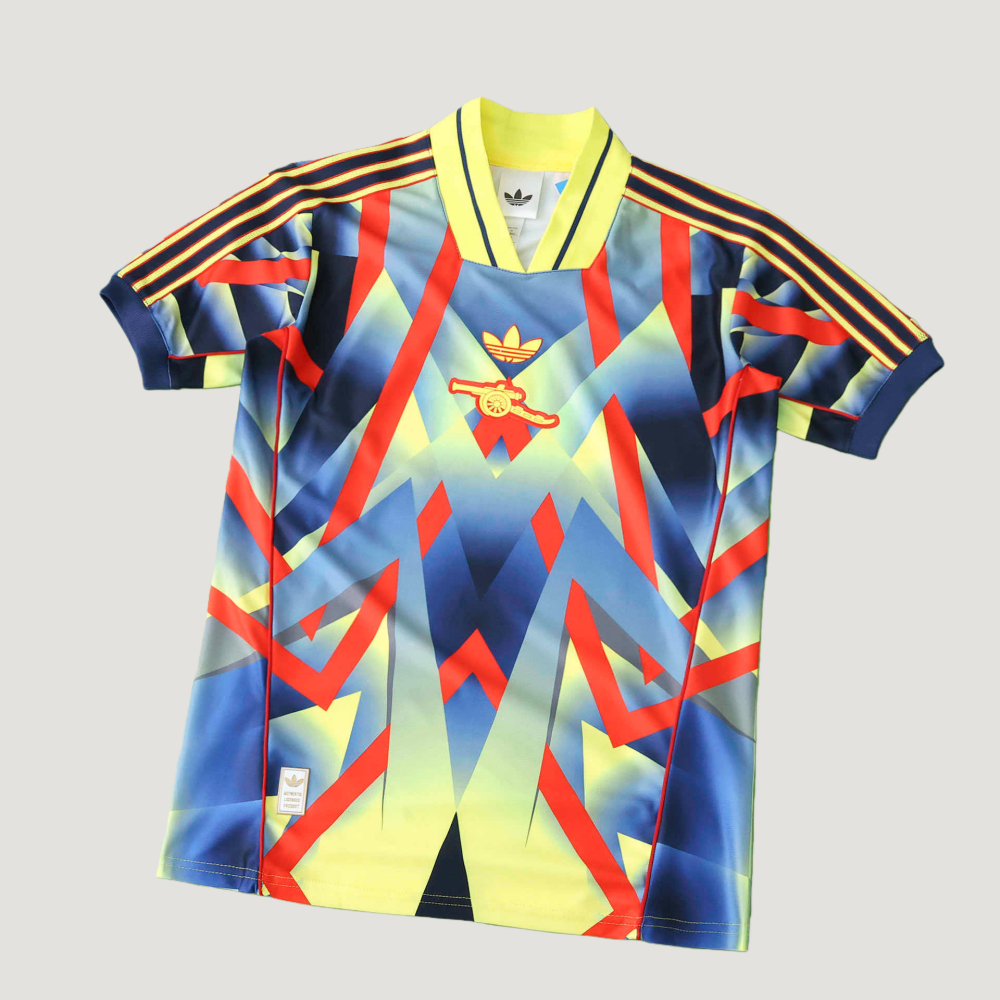 Arsenal F.C. LFSTLR Player version