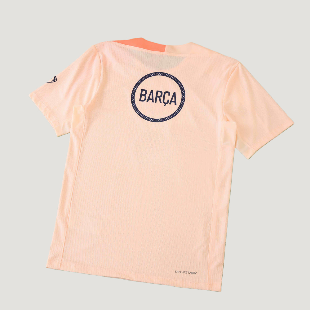 2526 FC Barcelona / Barça Training shirt Player version