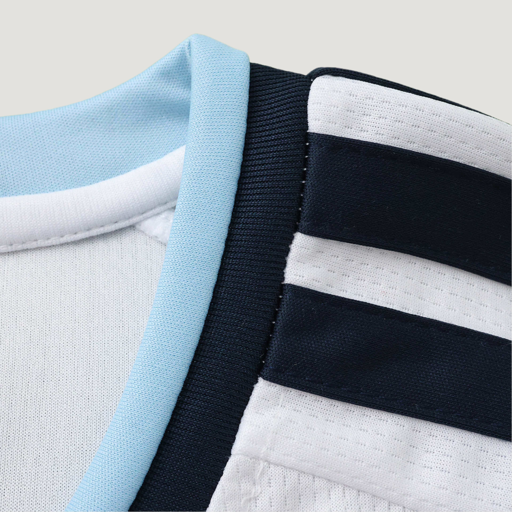 2026 FIFA World Cup Argentina home Women's Shirt