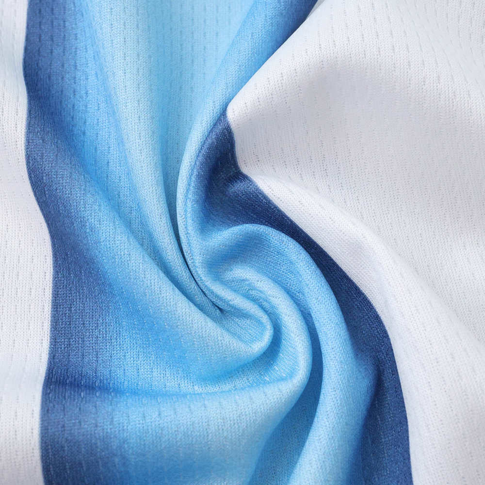 Argentina 2026 Home Women's Shirt