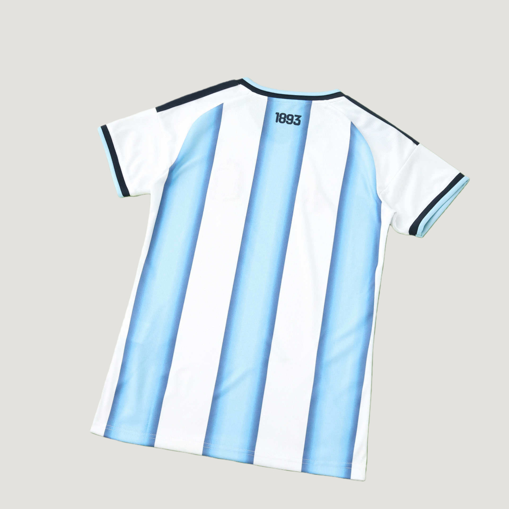 2026 FIFA World Cup Argentina home Women's Shirt