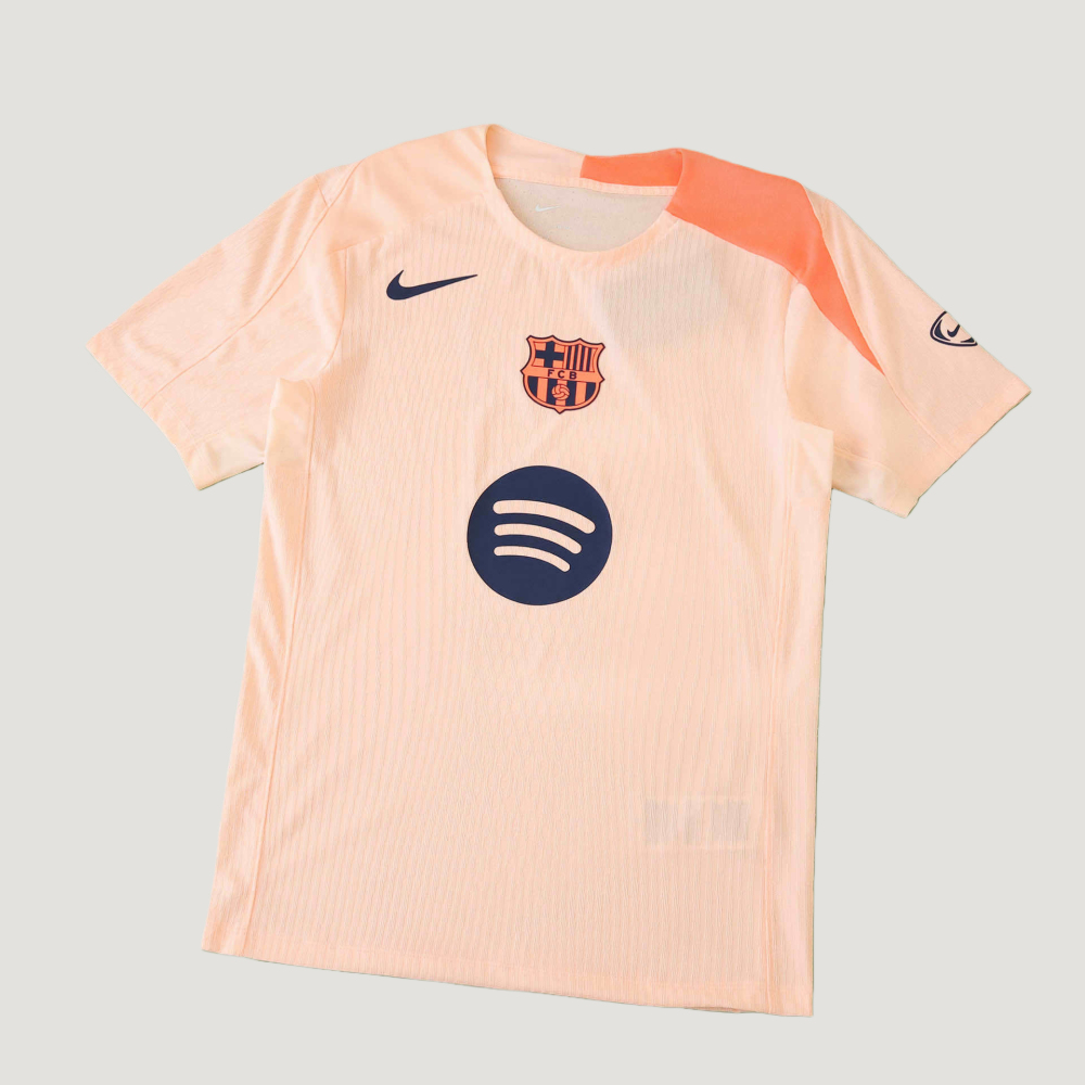 2526 FC Barcelona / Barça Training shirt Player version
