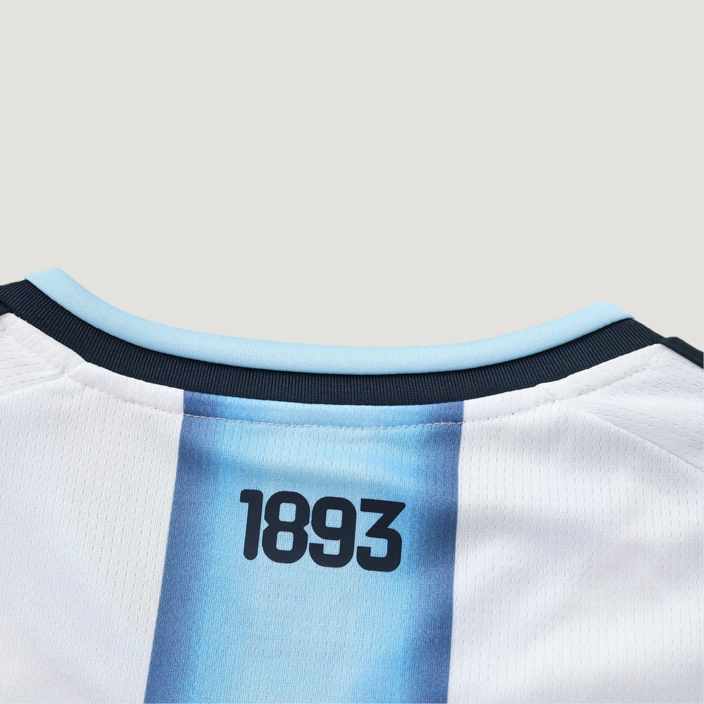 2026 FIFA World Cup Argentina home Women's Shirt