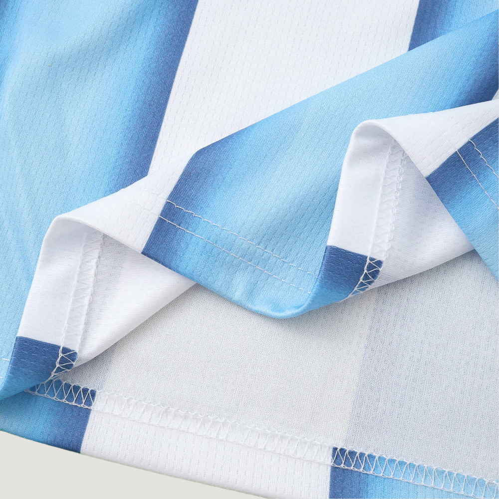 Argentina 2026 Home Women's Shirt