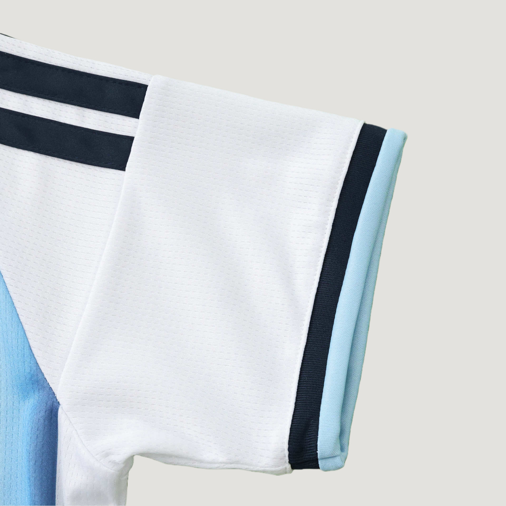 2026 FIFA World Cup Argentina home Women's Shirt