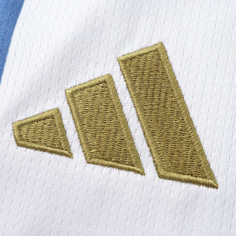 2026 FIFA World Cup Argentina home Women's Shirt