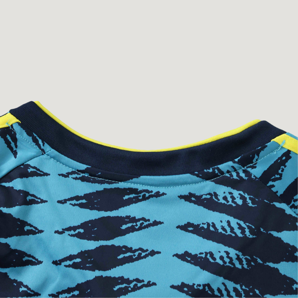 2026 FIFA World Cup Colombia away Player version