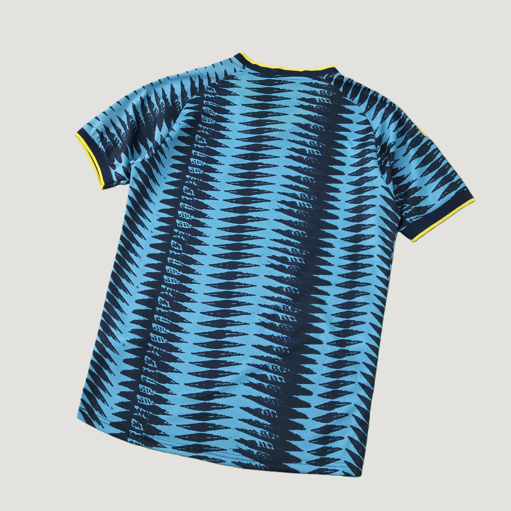 2026 FIFA World Cup Colombia away Player version