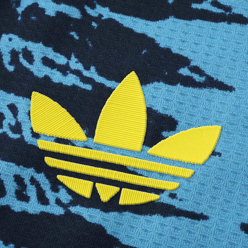 2026 FIFA World Cup Colombia away Player version