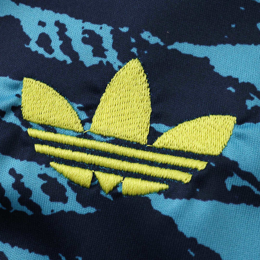2026 FIFA World Cup Colombia away Player version
