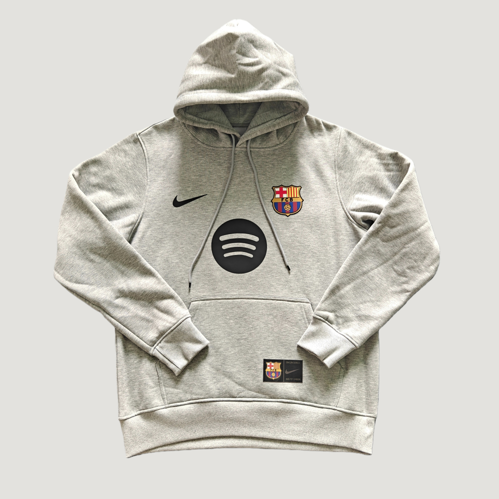 2526 FC Barcelona / Barça hoodie