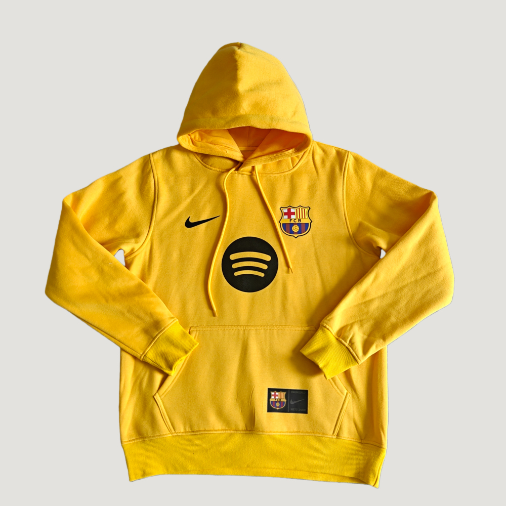 2526 FC Barcelona / Barça hoodie