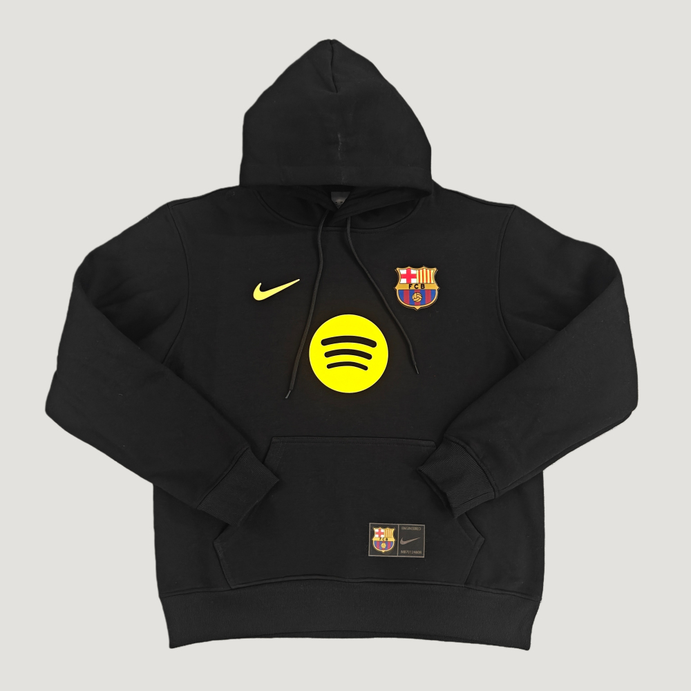2526 FC Barcelona / Barça hoodie