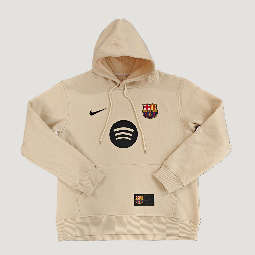 2526 FC Barcelona / Barça hoodie