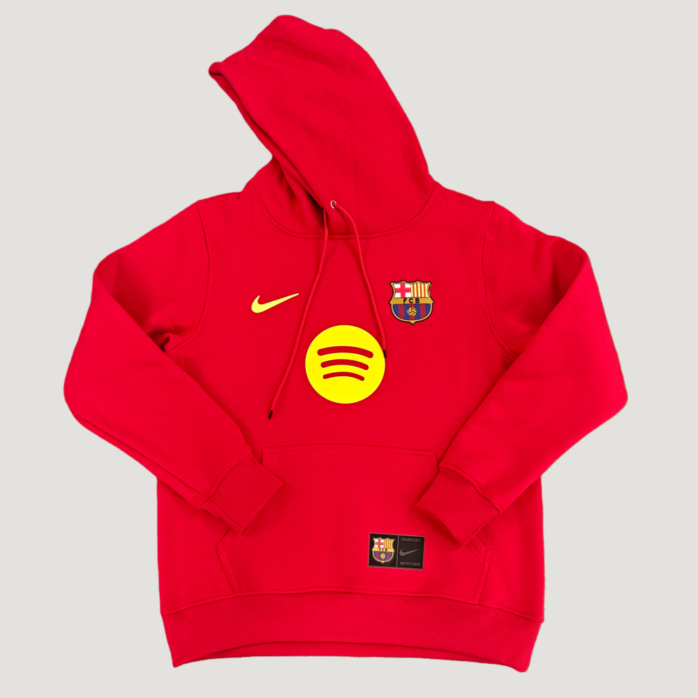 2526 FC Barcelona / Barça hoodie
