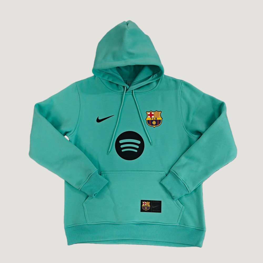 2526 FC Barcelona / Barça hoodie