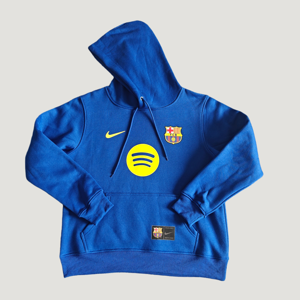 2526 FC Barcelona / Barça hoodie