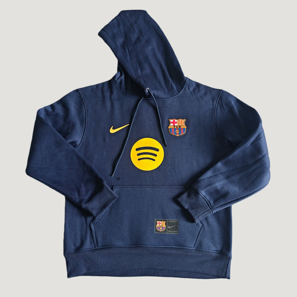 2526 FC Barcelona / Barça hoodie