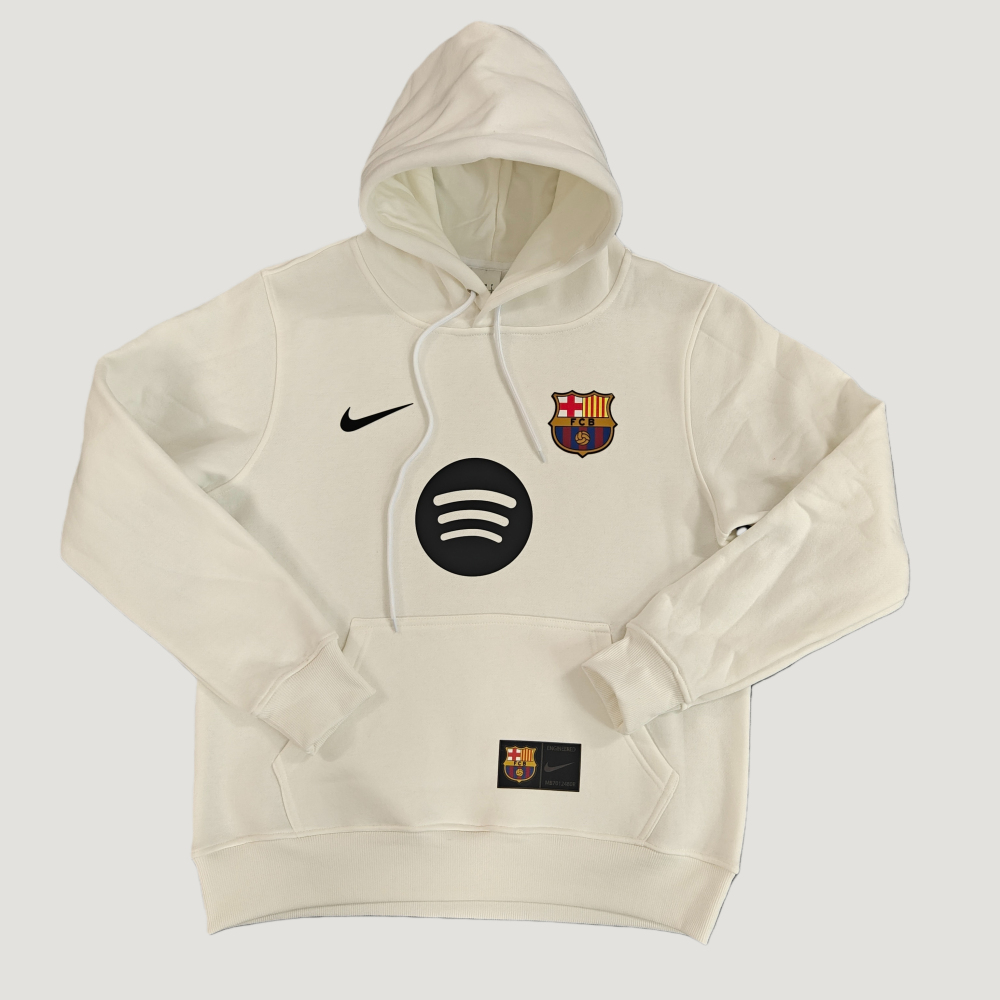 2526 FC Barcelona / Barça hoodie