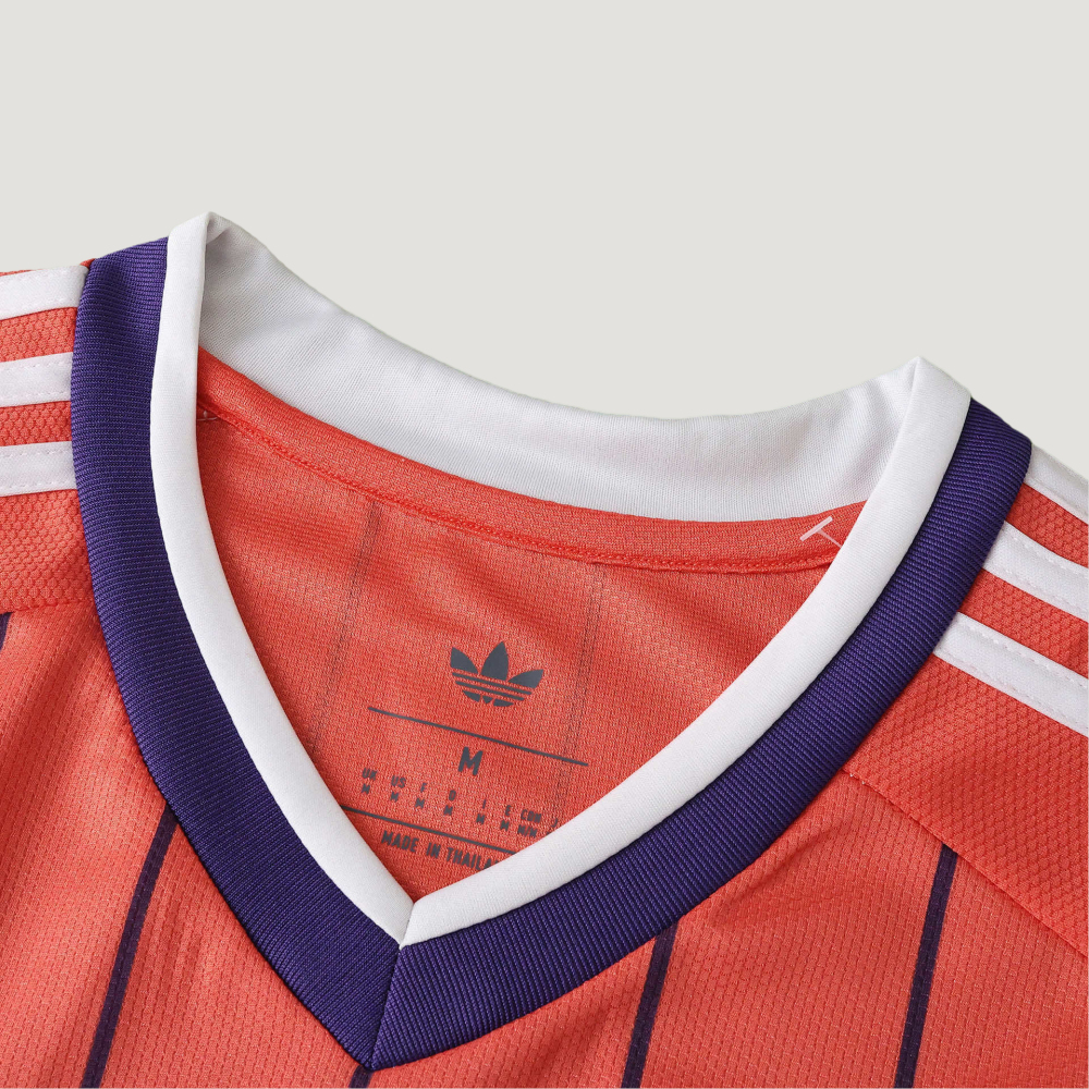 2026 FIFA World Cup Scotland Home Fan version