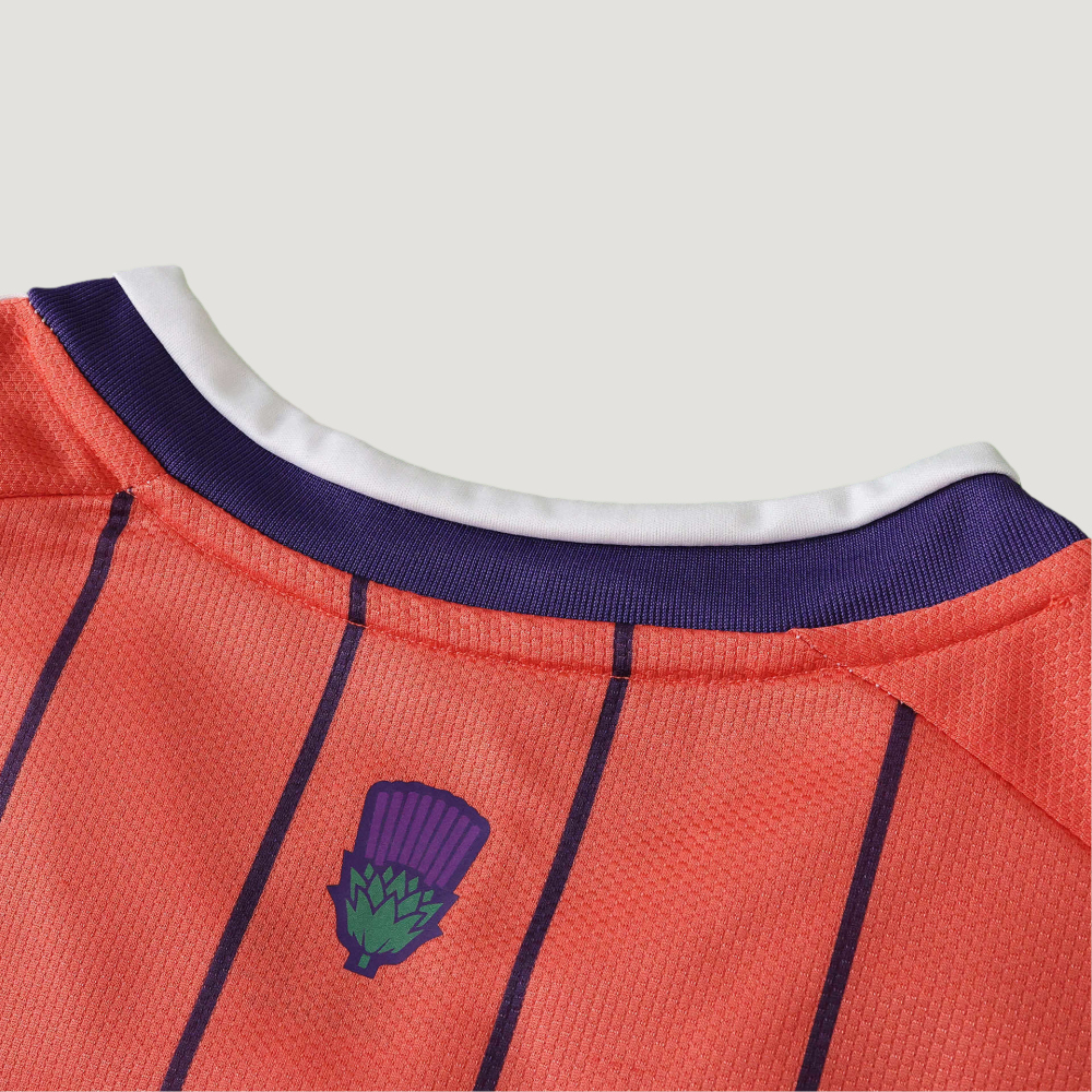 2026 FIFA World Cup Scotland Home Fan version