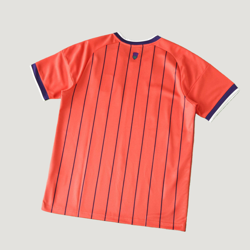 2026 FIFA World Cup Scotland Home Fan version