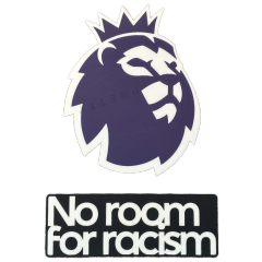 Premier League+NRFR
