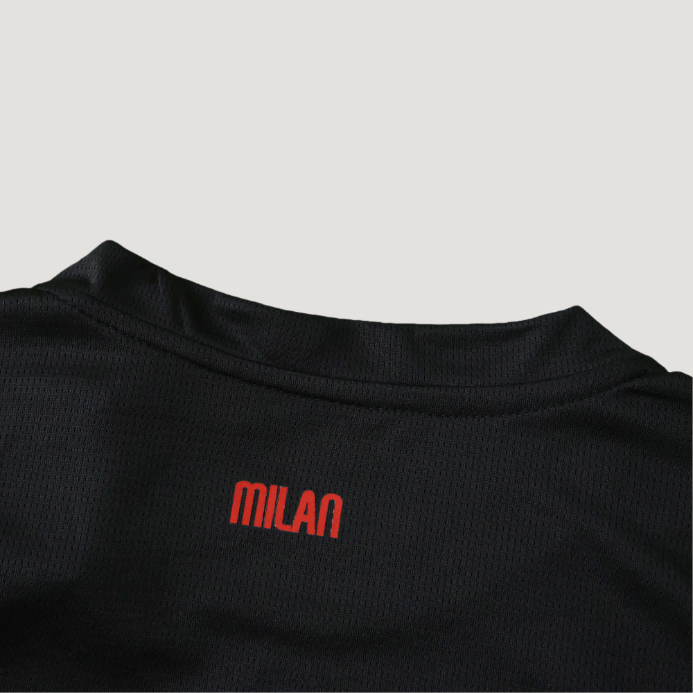 2526 A.C. Milan home Kids kit