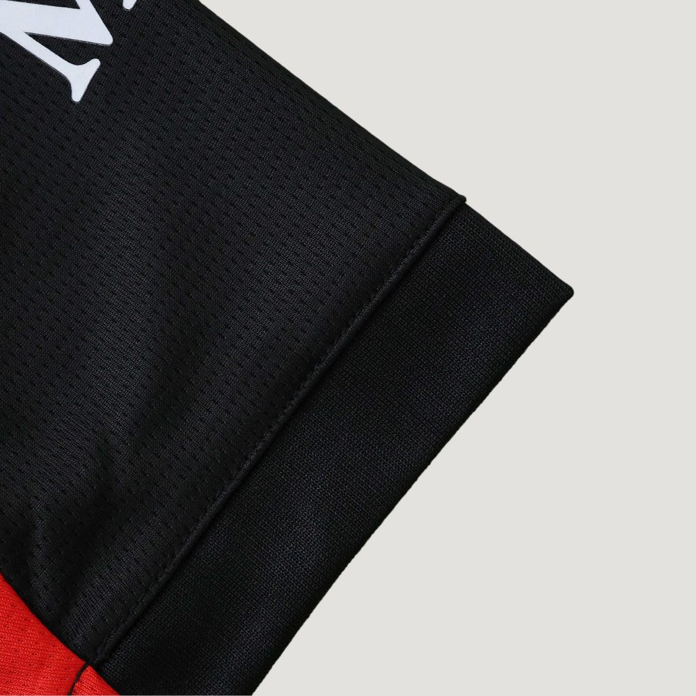 2526 A.C. Milan home Kids kit