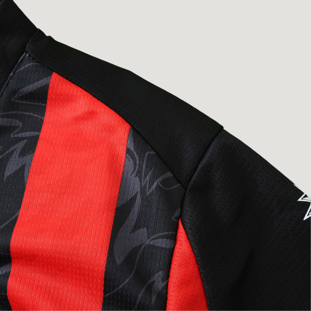 2526 A.C. Milan home Kids kit