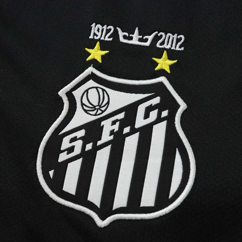 1213 Santos away retro version