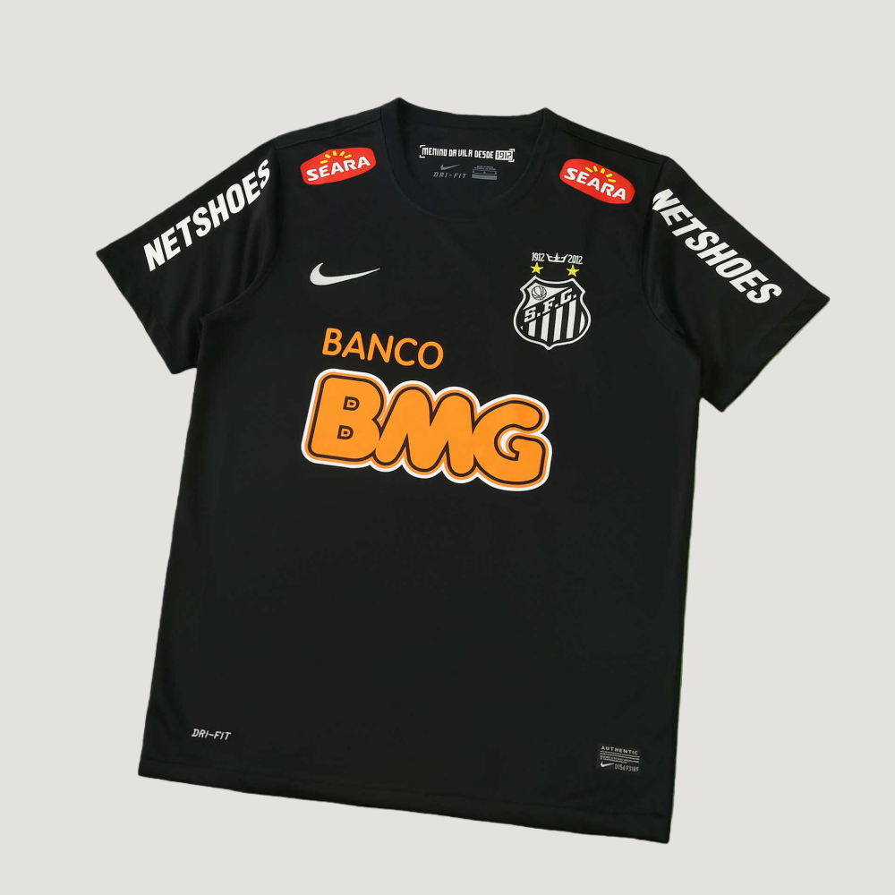 1213 Santos away retro version