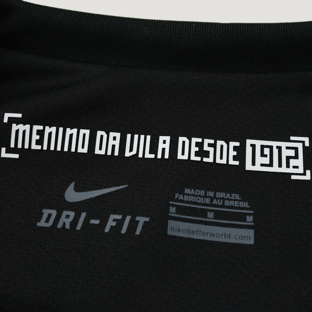 1213 Santos away retro version