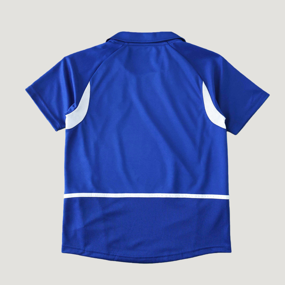 2002 Brazil awat retro Kids kit
