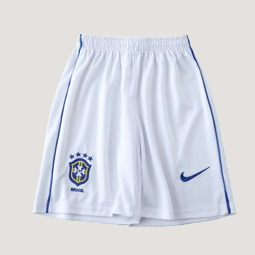 2002 Brazil awat retro Kids kit