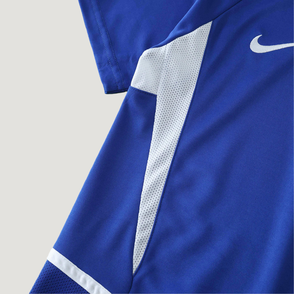 2002 Brazil awat retro Kids kit