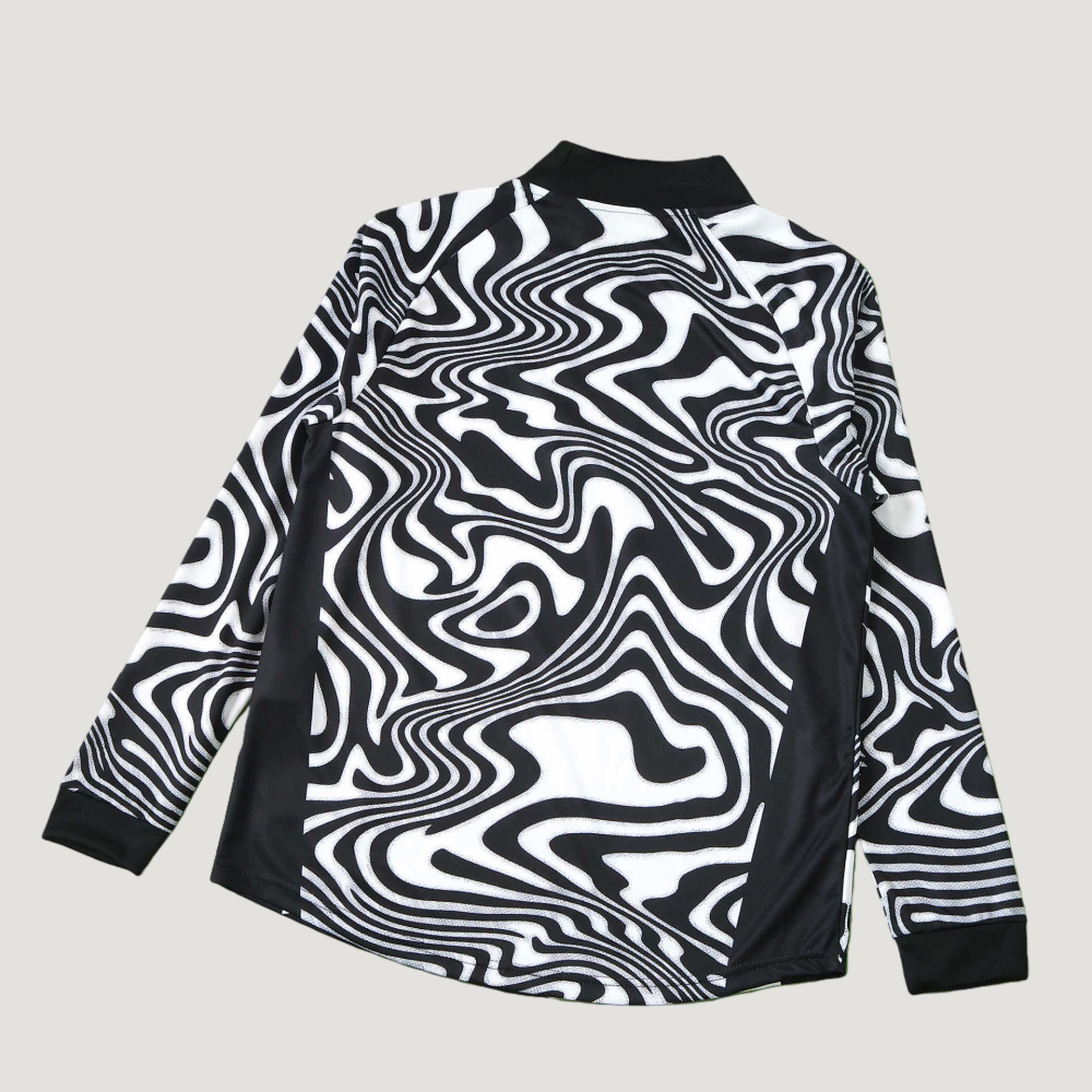 2026 Brazil Hollywood Keeper Long sleeved Fan version