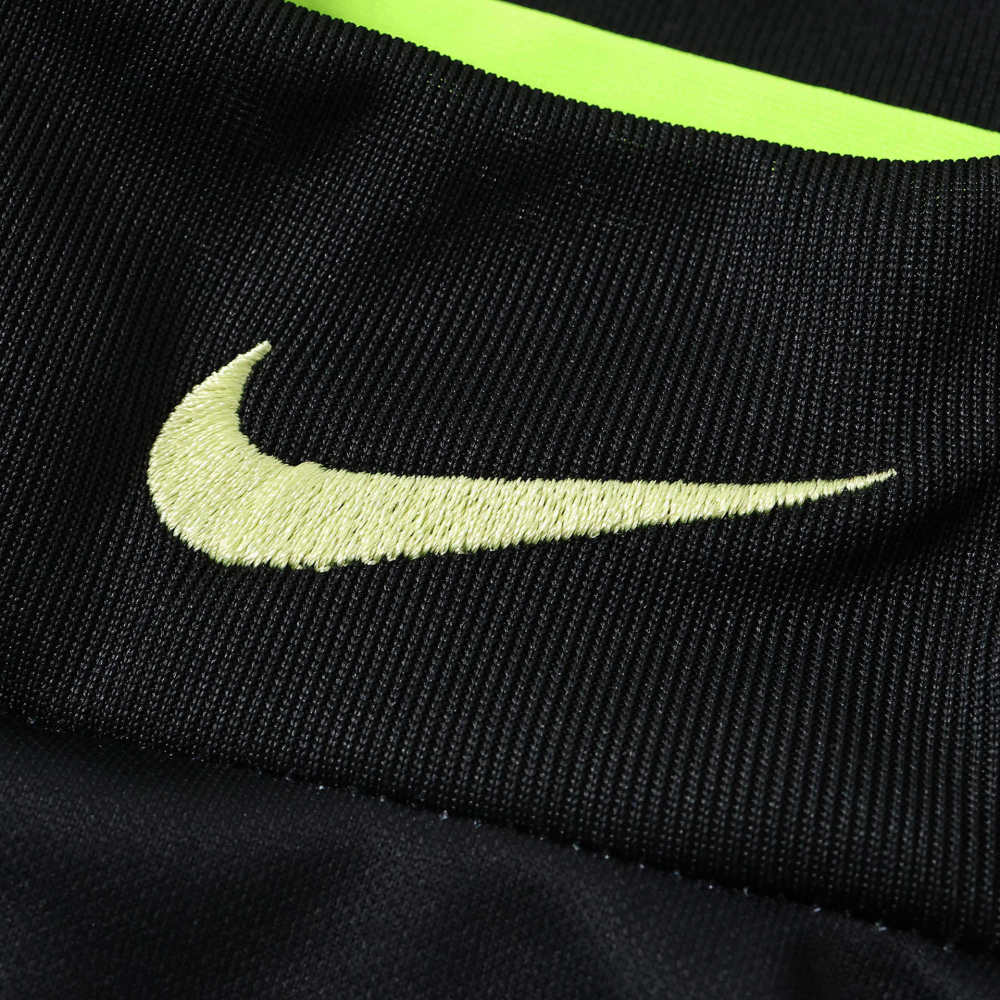 2026 Brazil Hollywood Keeper Long sleeved Fan version