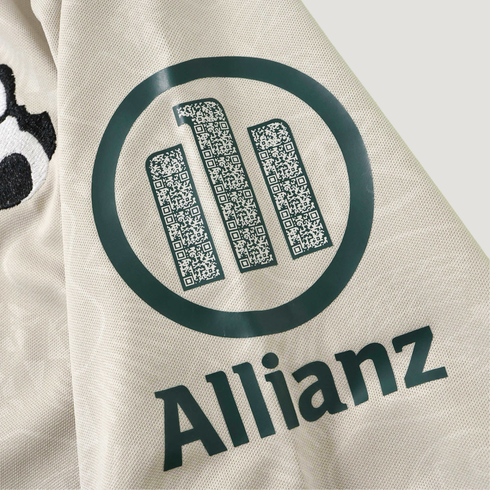 2526 Fußball-Club Bayern München Oktoberfest Embroidery style Fan version
