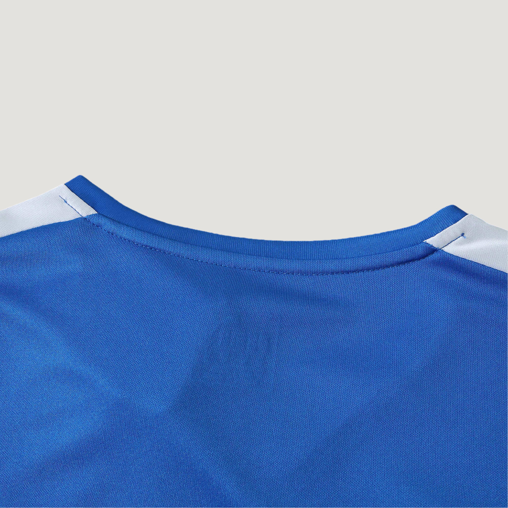 1516 Rangers F.C. home retro Fan version
