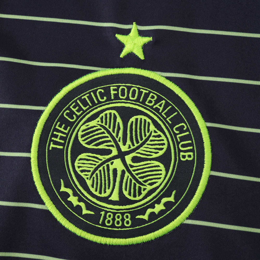 2526 Celtic FC third Fan version