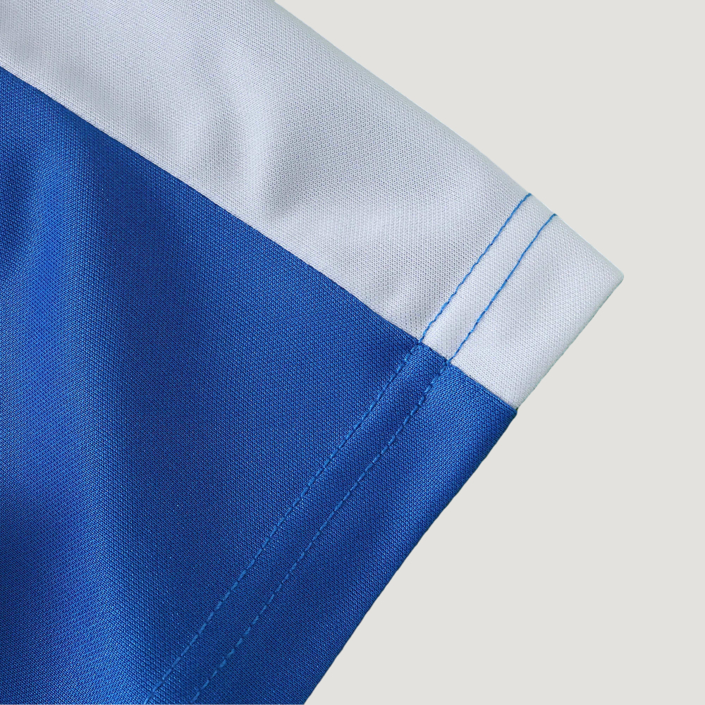 1516 Rangers F.C. home retro Fan version