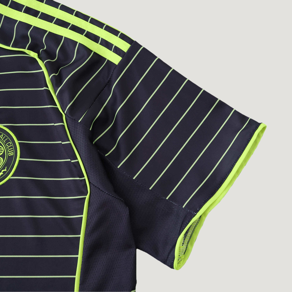 2526 Celtic FC third Fan version